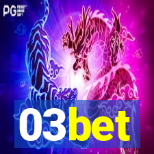 03bet