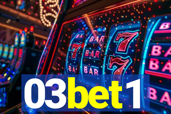 03bet1