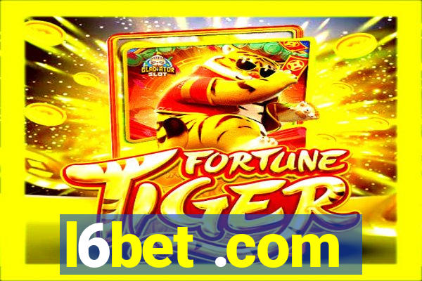 l6bet .com