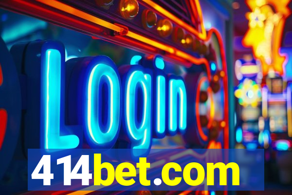 414bet.com