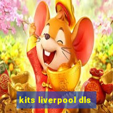 kits liverpool dls