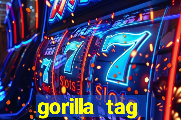 gorilla tag download mobile