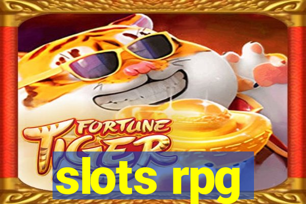 slots rpg