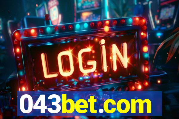 043bet.com