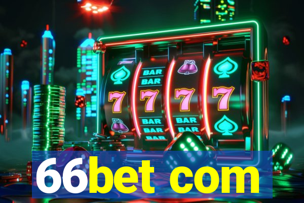 66bet com