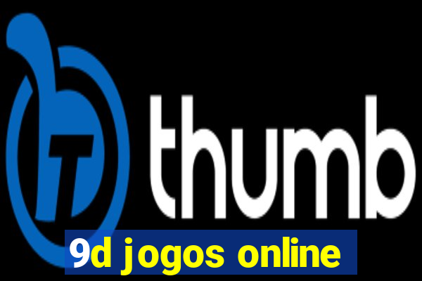 9d jogos online