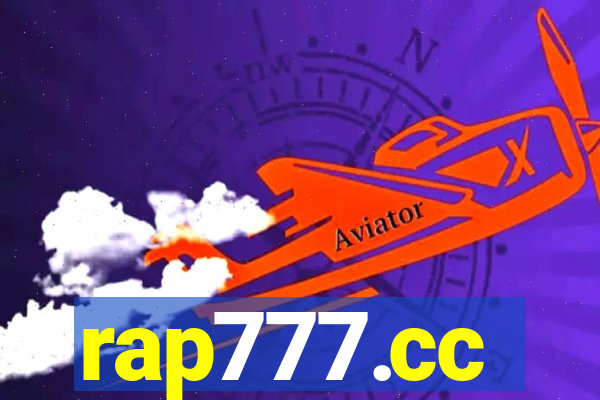 rap777.cc