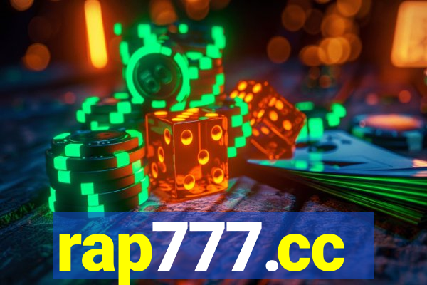 rap777.cc