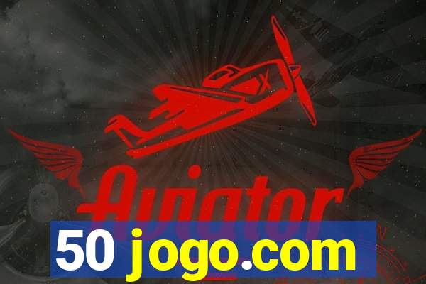 50 jogo.com