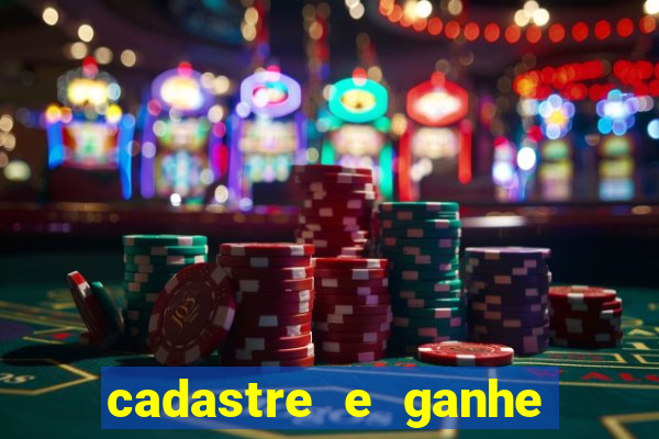 cadastre e ganhe 20 reais bet