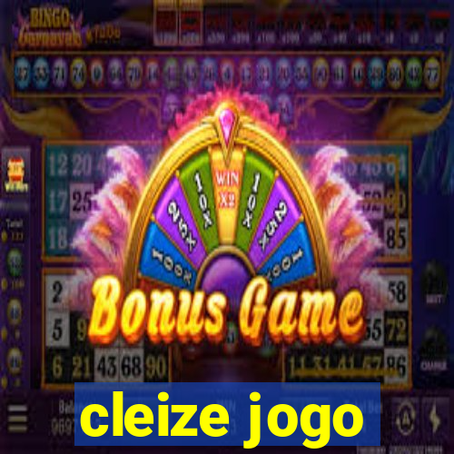 cleize jogo