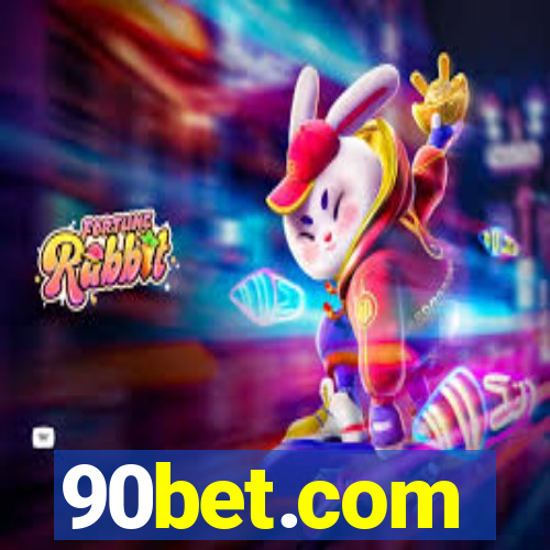 90bet.com