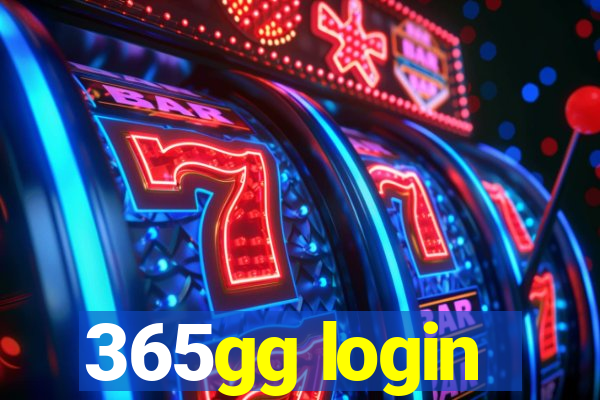 365gg login