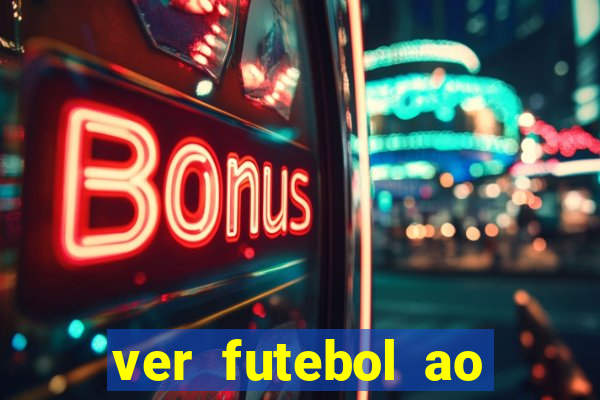 ver futebol ao vivo rmc