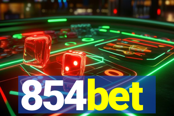 854bet