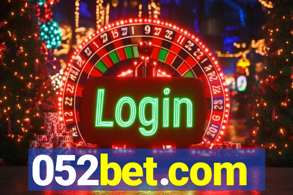 052bet.com