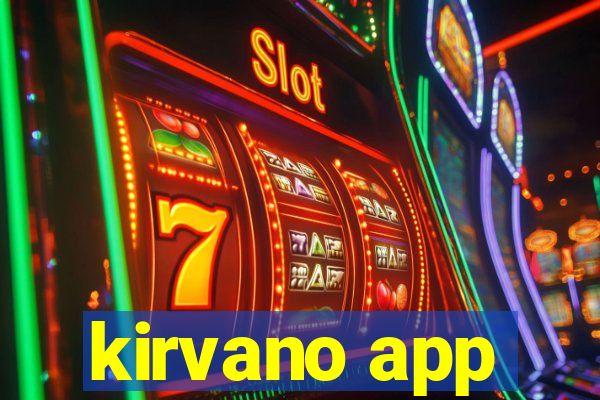 kirvano app