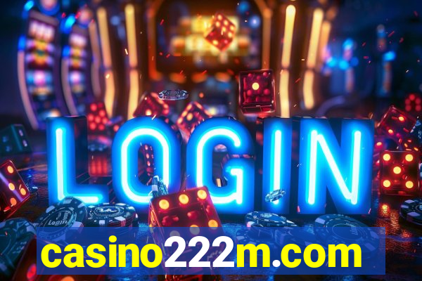 casino222m.com