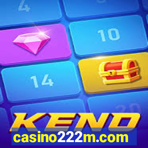 casino222m.com