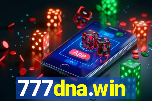 777dna.win