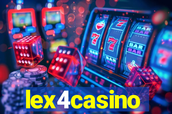 lex4casino