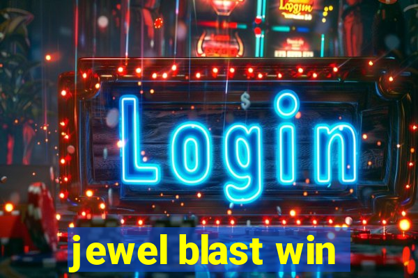 jewel blast win