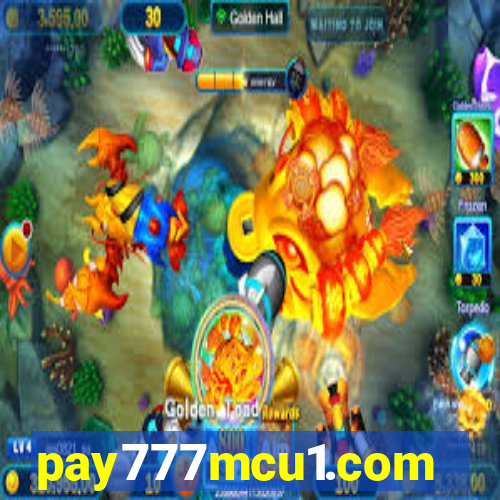 pay777mcu1.com