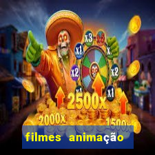 filmes animação completos dublados