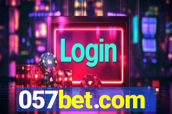 057bet.com