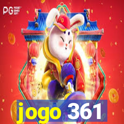 jogo 361