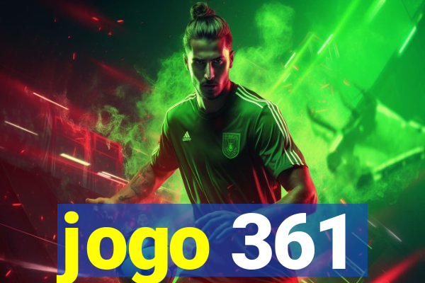 jogo 361