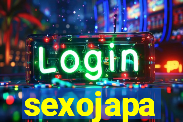 sexojapa