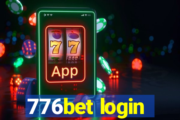 776bet login