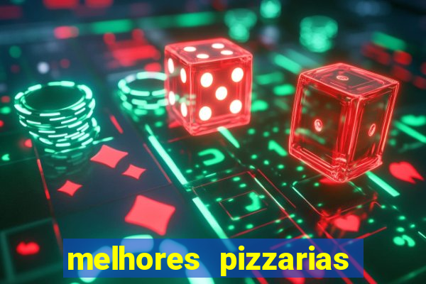 melhores pizzarias de porto alegre