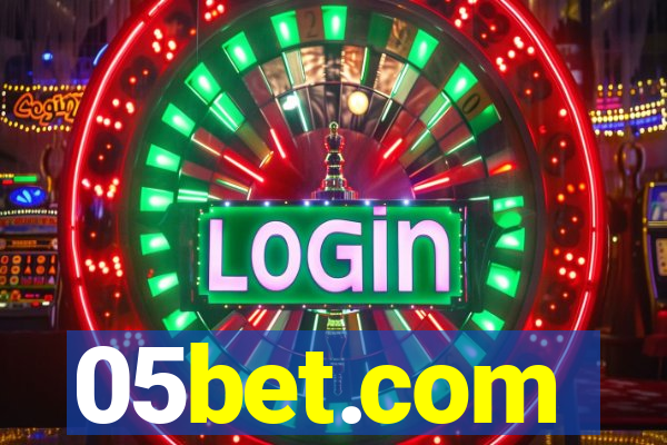 05bet.com