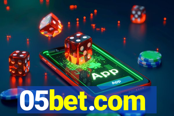 05bet.com