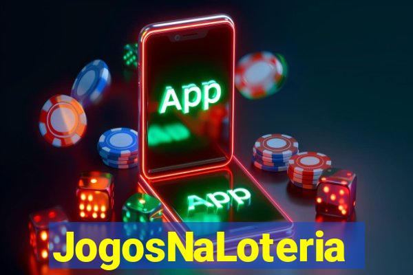 JogosNaLoteria