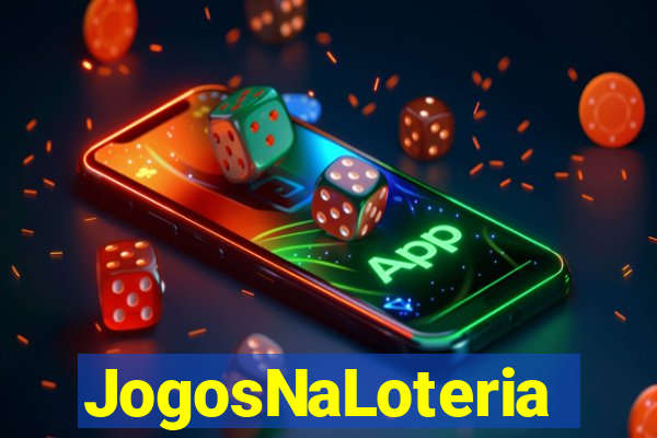 JogosNaLoteria