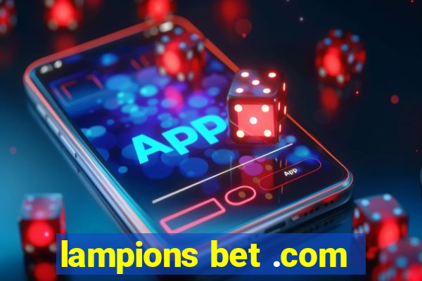 lampions bet .com