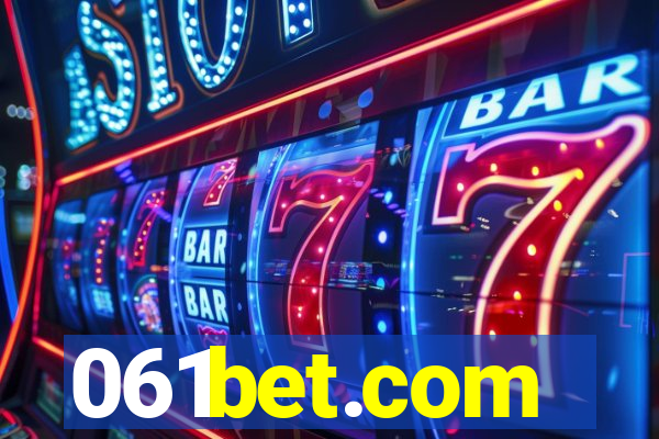 061bet.com