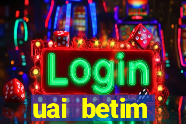 uai betim agendamento identidade