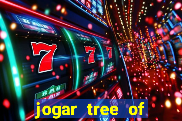 jogar tree of fortune demo