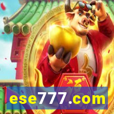 ese777.com