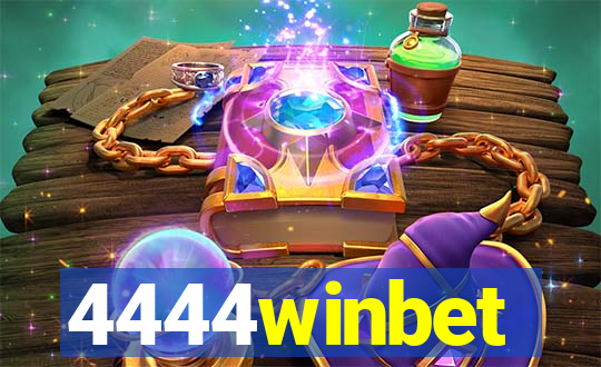 4444winbet