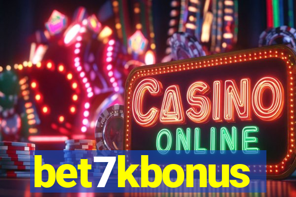 bet7kbonus