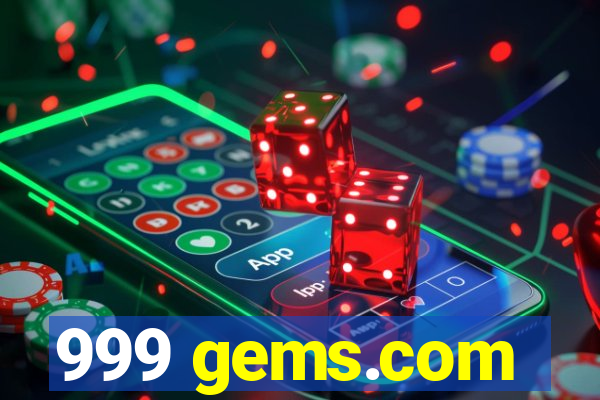 999 gems.com