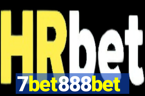 7bet888bet