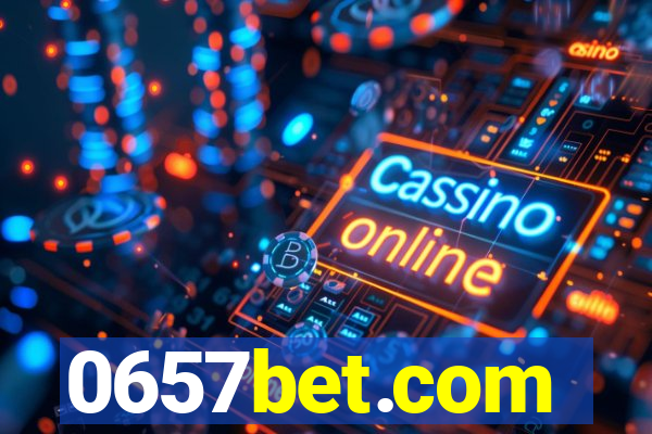 0657bet.com