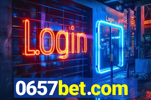 0657bet.com