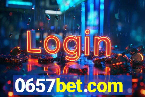 0657bet.com